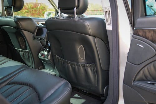 2004 Mercedes-Benz E55 AMG Estate W211 En venta (imagen 70 de 139)
