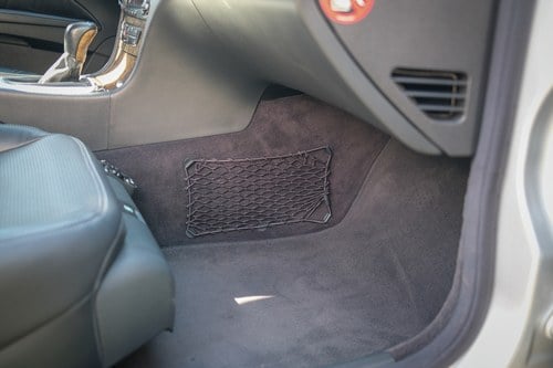 2004 Mercedes-Benz E55 AMG Estate W211 En venta (imagen 74 de 139)