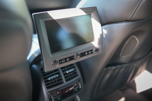 2004 Mercedes-Benz E55 AMG Estate W211 En venta (imagen 81 de 139)