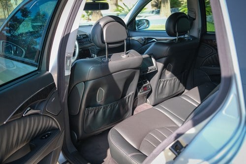 2004 Mercedes-Benz E55 AMG Estate W211 En venta (imagen 82 de 139)