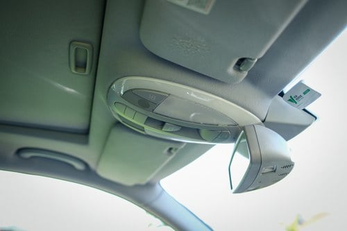 2004 Mercedes-Benz E55 AMG Estate W211 En venta (imagen 85 de 139)