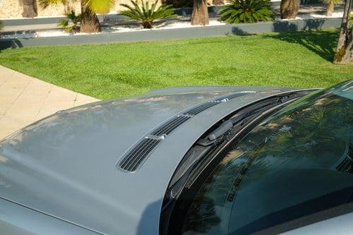 2004 Mercedes-Benz E55 AMG Estate W211 En venta (imagen 103 de 139)