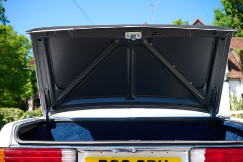 1984 Mercedes-Benz 500 SL R107 à venda (imagem 61 de 158)