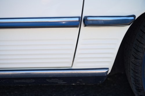 1984 Mercedes-Benz 500 SL R107 à venda (imagem 88 de 158)