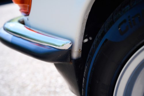 1984 Mercedes-Benz 500 SL R107 à venda (imagem 89 de 158)