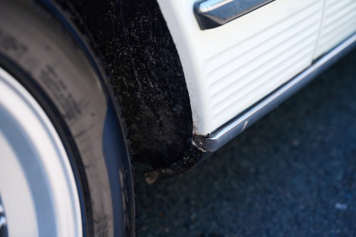 1984 Mercedes-Benz 500 SL R107 à venda (imagem 90 de 158)
