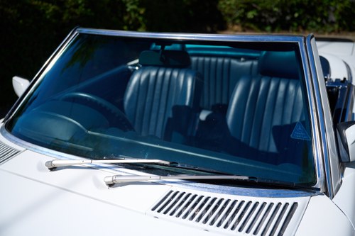 1984 Mercedes-Benz 500 SL R107 à venda (imagem 97 de 158)