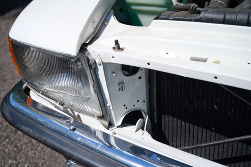 1984 Mercedes-Benz 500 SL R107 à venda (imagem 110 de 158)