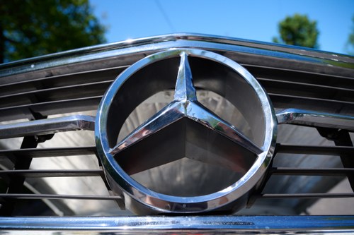 1984 Mercedes-Benz 500 SL R107 à venda (imagem 112 de 158)