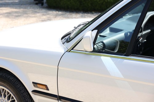 1991 BMW E30 325i Convertible Manual For Sale (picture 46 of 133)