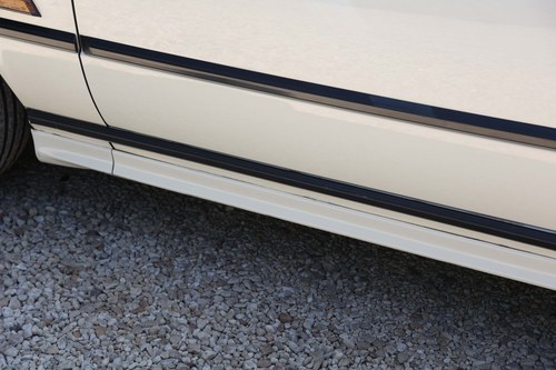 1991 BMW E30 325i Convertible Manual For Sale (picture 52 of 133)