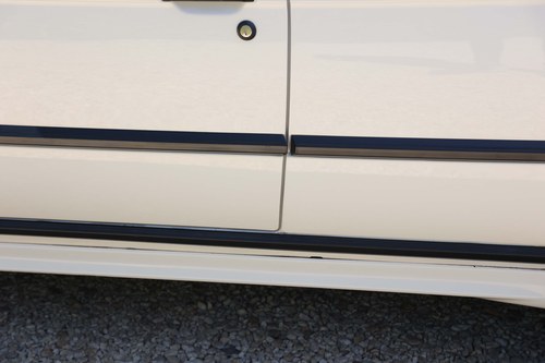 1991 BMW E30 325i Convertible Manual For Sale (picture 55 of 133)