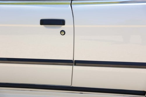 1991 BMW E30 325i Convertible Manual For Sale (picture 56 of 133)