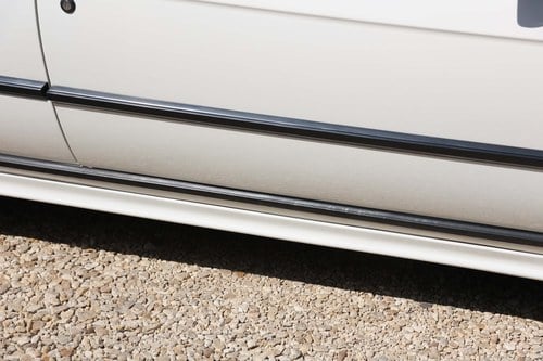 1991 BMW E30 325i Convertible Manual For Sale (picture 93 of 133)