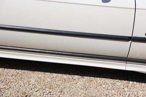 1991 BMW E30 325i Convertible Manual For Sale (picture 94 of 133)