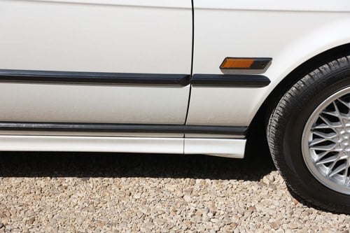 1991 BMW E30 325i Convertible Manual For Sale (picture 95 of 133)