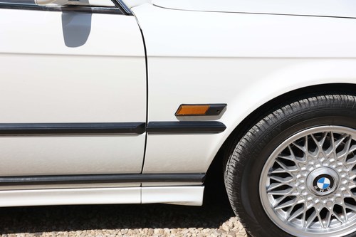 1991 BMW E30 325i Convertible Manual For Sale (picture 97 of 133)
