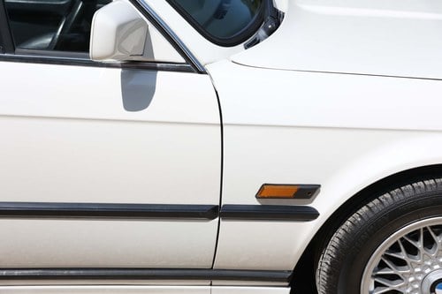 1991 BMW E30 325i Convertible Manual For Sale (picture 98 of 133)