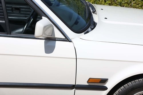 1991 BMW E30 325i Convertible Manual For Sale (picture 99 of 133)
