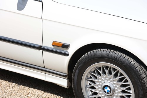 1991 BMW E30 325i Convertible Manual For Sale (picture 103 of 133)