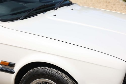 1991 BMW E30 325i Convertible Manual For Sale (picture 111 of 133)