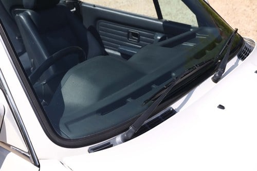 1991 BMW E30 325i Convertible Manual For Sale (picture 113 of 133)