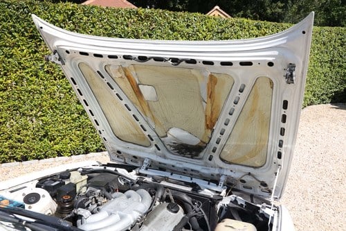 1991 BMW E30 325i Convertible Manual For Sale (picture 114 of 133)