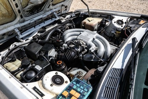 1991 BMW E30 325i Convertible Manual For Sale (picture 119 of 133)