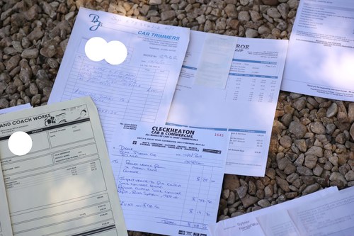 1991 BMW E30 325i Convertible Manual For Sale (picture 130 of 133)