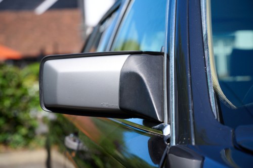 1991 Mercedes-Benz 500 SEL W126 zum Verkauf (Bild 65 von 189)