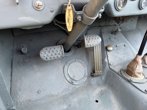 1944 Willys MB Jeep till salu (bild 19 av 32)