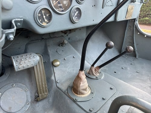 1944 Willys MB Jeep till salu (bild 20 av 32)