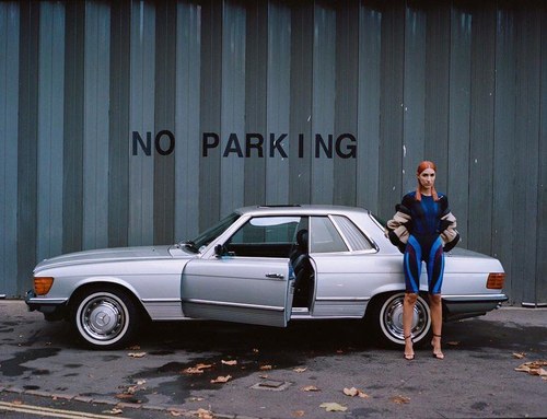 1981 Mercedes-Benz 380 SLC C107 For Sale (picture 115 of 122)