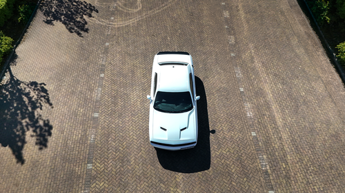 2019 Dodge Challenger till salu (bild 5 av 182)