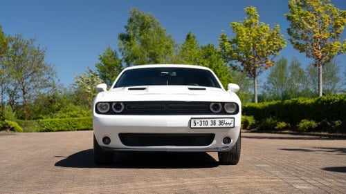2019 Dodge Challenger till salu (bild 9 av 182)
