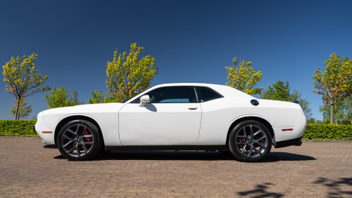 2019 Dodge Challenger till salu (bild 10 av 182)