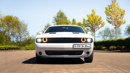 2019 Dodge Challenger till salu (bild 12 av 182)