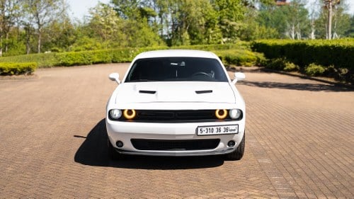 2019 Dodge Challenger till salu (bild 4 av 182)