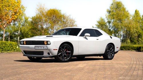 2019 Dodge Challenger till salu (bild 2 av 182)