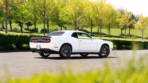 2019 Dodge Challenger till salu (bild 3 av 182)