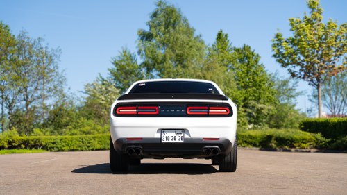 2019 Dodge Challenger till salu (bild 13 av 182)