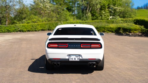 2019 Dodge Challenger till salu (bild 7 av 182)