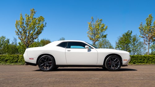 2019 Dodge Challenger till salu (bild 11 av 182)