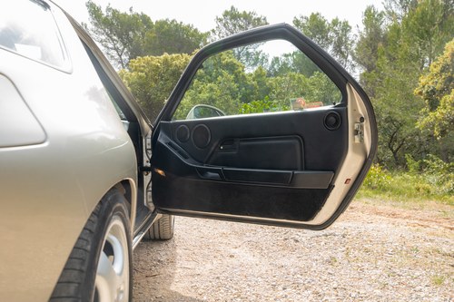 1993 Porsche 928 GTS Manual till salu (bild 15 av 156)