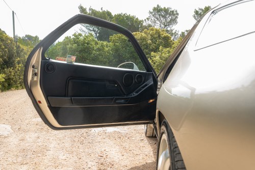 1993 Porsche 928 GTS Manual till salu (bild 16 av 156)