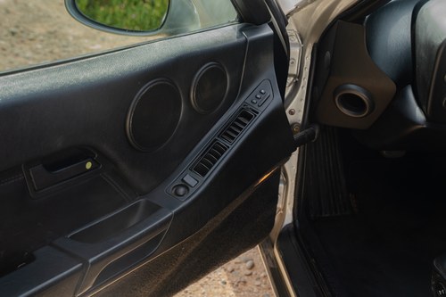 1993 Porsche 928 GTS Manual till salu (bild 17 av 156)