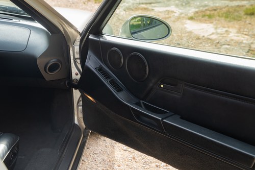 1993 Porsche 928 GTS Manual till salu (bild 18 av 156)