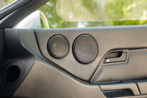 1993 Porsche 928 GTS Manual till salu (bild 19 av 156)