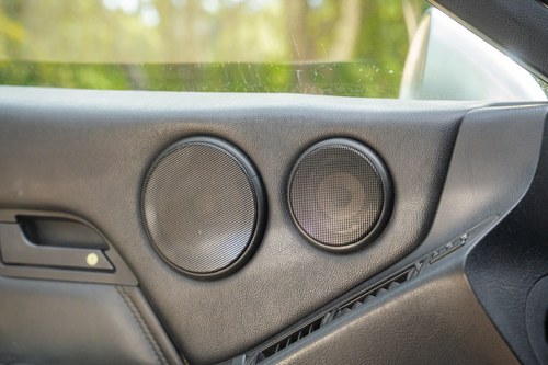 1993 Porsche 928 GTS Manual till salu (bild 20 av 156)