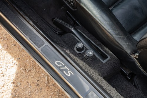 1993 Porsche 928 GTS Manual till salu (bild 23 av 156)